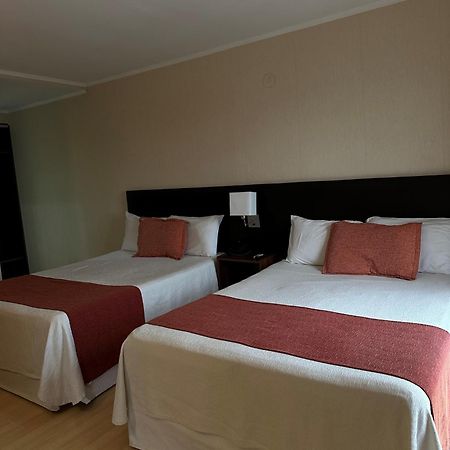 Le Parc Hotel & Suite Вилья-Мария Экстерьер фото
