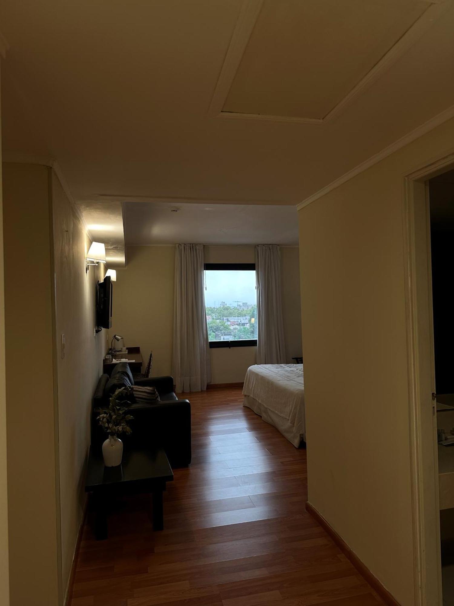 Le Parc Hotel & Suite Вилья-Мария Экстерьер фото