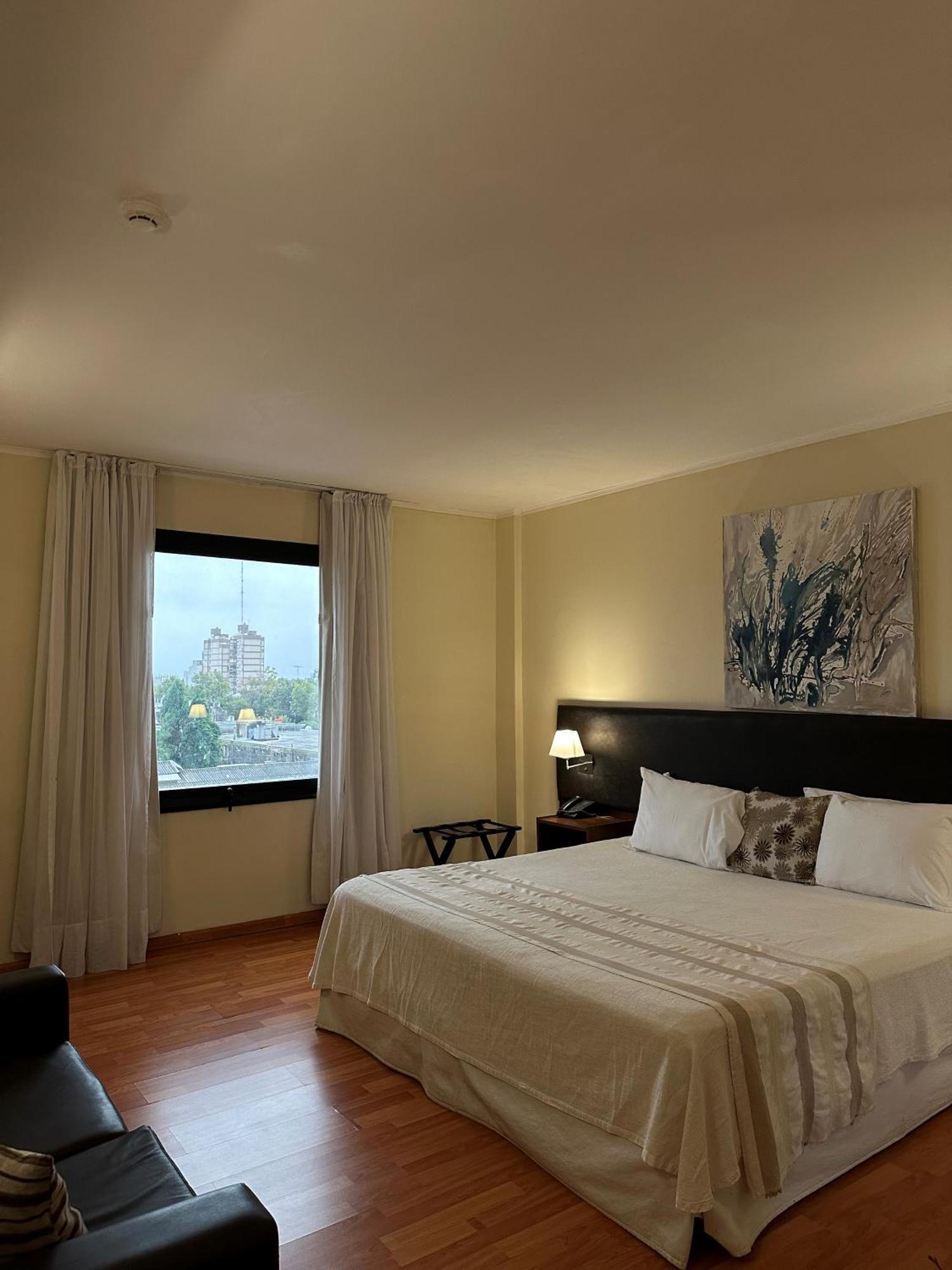 Le Parc Hotel & Suite Вилья-Мария Экстерьер фото